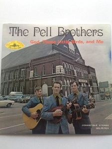 The Pell Brothers – God, Those Little Birds, And Me