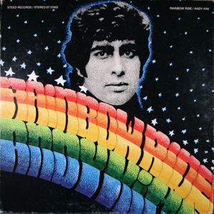 Rainbow Ride cover
