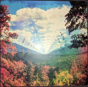 Innerspeaker (2010 ➝ 2020) cover