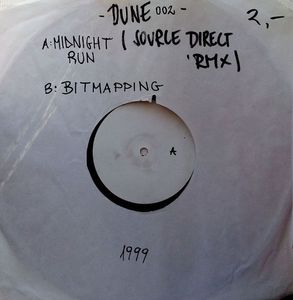 Dune – Midnight Run (Source Direct Remix) / Bitmapping