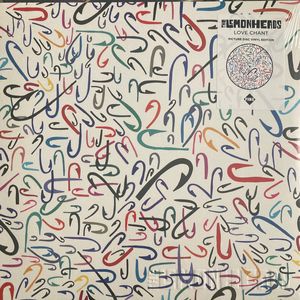 Love Chant by The Lemonheads Love Chant by The Lemonheads