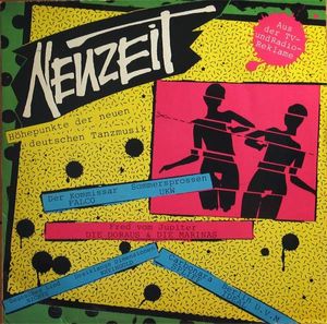 Neuzeit by Various