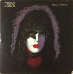 Paul Stanley cover