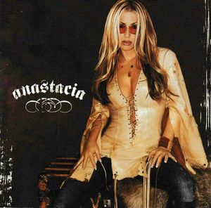 Anastacia – Anastacia