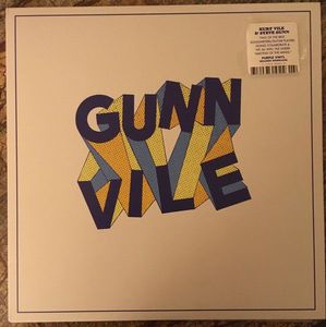 Gunn Vile cover