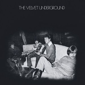 The Velvet Underground cover