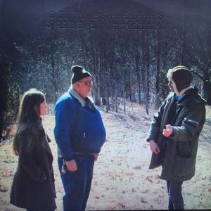 Swing Lo Magellan cover