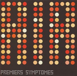 Premiers Symptomes cover