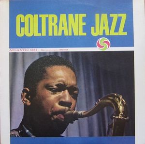 Coltrane Jazz by John Coltrane