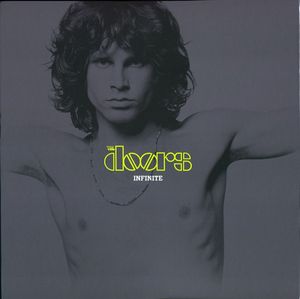 Infinite by The Doors Infinite by The Doors