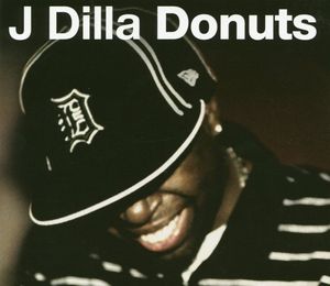 Donuts by J Dilla