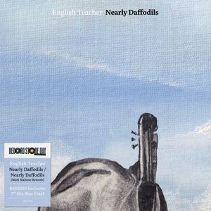 Nearly Daffodils / Nearly Daffodils (Matt Maltese Rework) cover