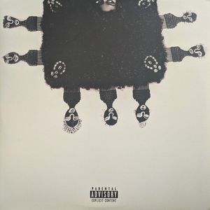 Rapsody – God Gotta Afro & Gold Hoops