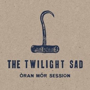 Òran Mór Session cover