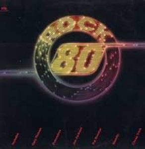 Rock 80 cover