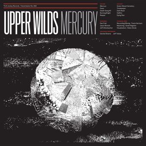Upper Wilds – Mercury