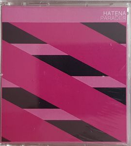 Parader cover