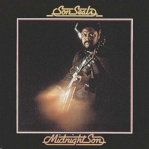 Son Seals – Midnight Son