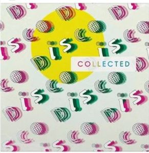 Disco Collected cover