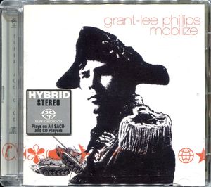Mobilize cover
