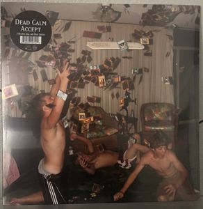 Accept  by Dead Calm