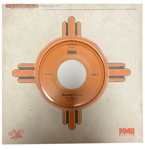 The Weight / Another Goodbye cover