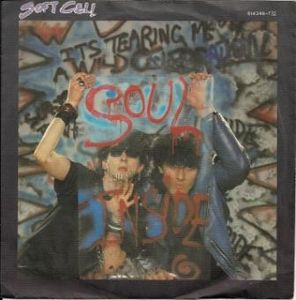 Soul Inside by Soft Cell