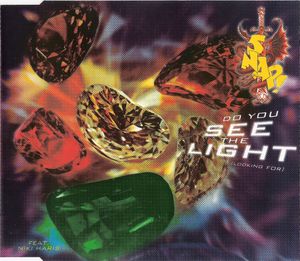 Snap! Feat. Niki Haris – Do You See The Light (Looking For)