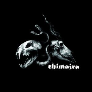 Chimaira 20th Anniversary Edition cover