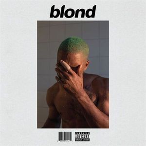 Frank Ocean – Blond
