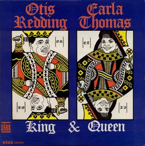 King & Queen by Otis Redding &  Carla Thomas