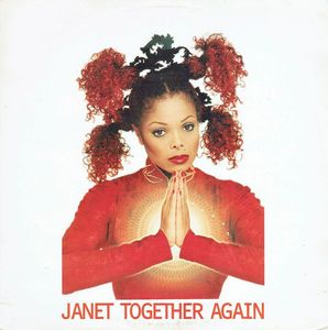 Together Again by Janet Jackson