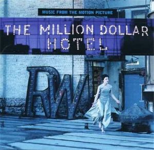 The Million Dollar Hotel (Music From The Motion Picture) by Various