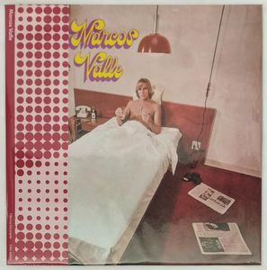 Marcos Valle –  Marcos Valle
