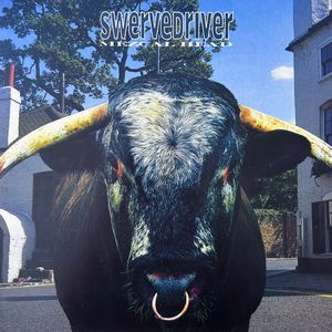 Mezcal Head by Swervedriver
