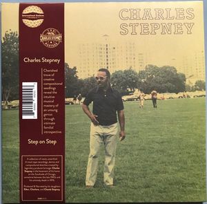 Step On Step by Charles Stepney