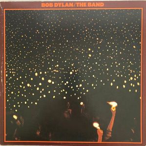 Bob Dylan / The Band – Before The Flood
