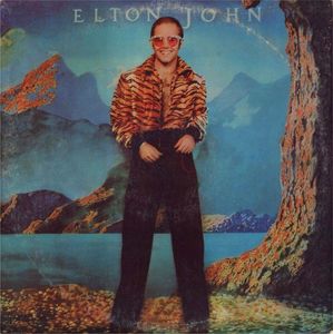 Elton John – Caribou