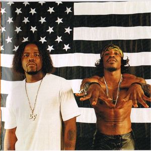 Stankonia by OutKast