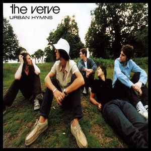 Urban Hymns by The Verve