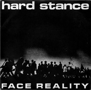 Face Reality cover
