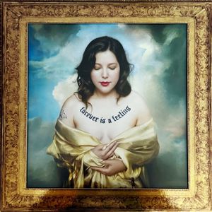 Forever Is A Feeling cover