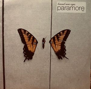 Brand New Eyes by Paramore