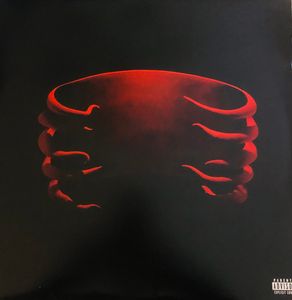 Undertow by Tool