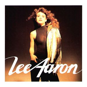 Lee Aaron cover