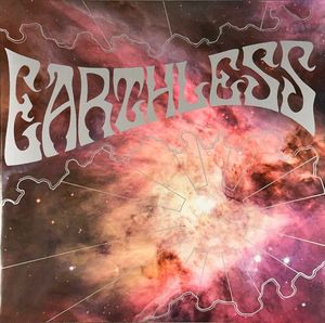 Rhythms From A Cosmic Sky by Earthless Rhythms From A Cosmic Sky by Earthless