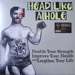 Double Your Strength Improve Your Health And Lengthen Your Life cover