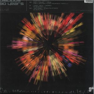 Platipus 30 Years 10/12 cover
