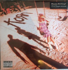 Korn by Korn Korn by Korn