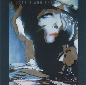 Siouxsie & The Banshees – Peepshow